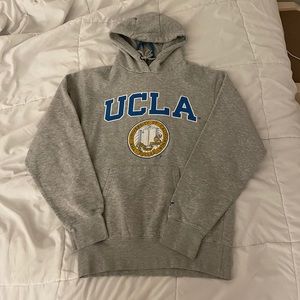 UCLA hoodie